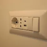 My